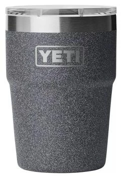 YETI品牌, 商品车载杯 16 oz./473ml 保冷保温杯 双壁真空 多配色, 价格¥204