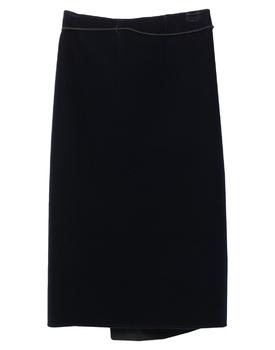 MAISON MARGIELA | Midi skirt商品图片,2.7折