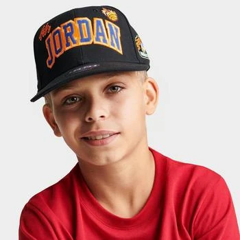 Jordan Kids' Jordan Brand Of Flight Snapback Hat