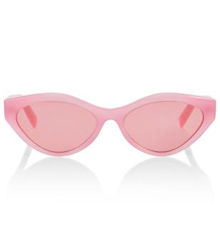 Givenchy | Cat-eye sunglasses商品图片,
