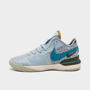 NIKE | Nike Zoom LeBron NXXT Gen Basketball Shoes商品图片,6.8折