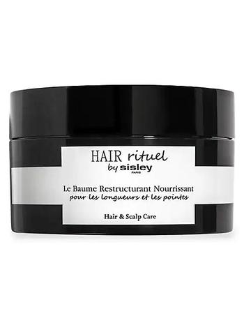 Sisley | Hair Rituel Restructuring Nourishing Balm商品图片,8.5折