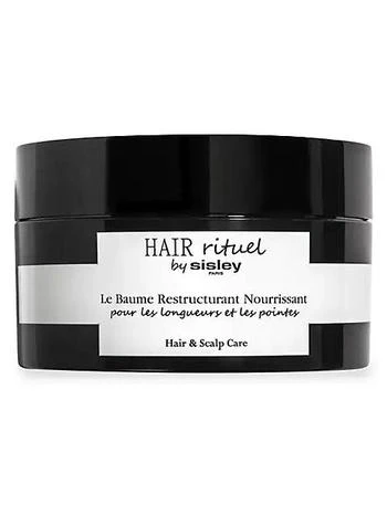 Sisley | Hair Rituel Restructuring Nourishing Balm 