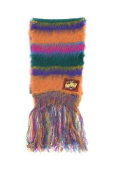 Marni | MOHAIR BLEND SCARF商品图片,额外6.5折, 额外六五折