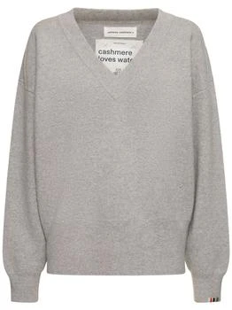 推荐V Neck Cashmere Sweater商品