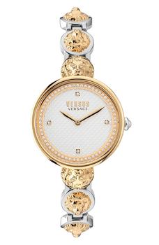 Versus Versace | South Bay Bracelet Watch, 34mm商品图片,4.9折