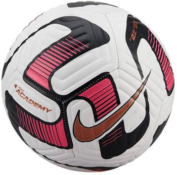 商品NIKE | Nike Academy Soccer Ball,商家Dick's Sporting Goods,价格¥266图片