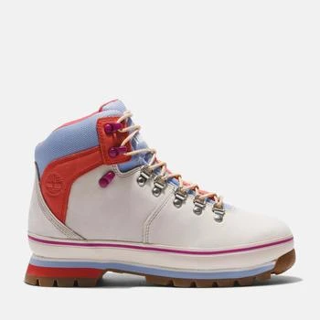 Timberland | Women's Euro Hiker Waterproof Boot,商家Premium Outlets,价格¥730