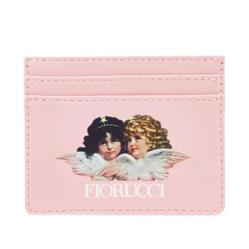 推荐Fiorucci Angels Card Holder商品