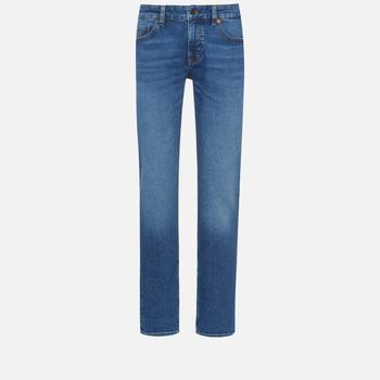 推荐BOSS Smart Casual Delaware Denim Jeans商品