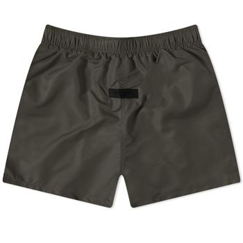 Fear of God ESSENTIALS Running Short - Iron product img