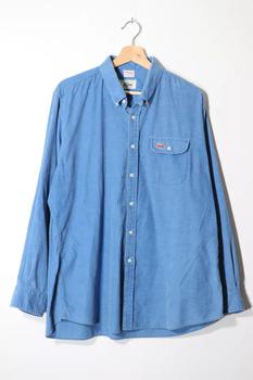 Lacoste | Vintage Lacoste Corduroy Button Down Shirt Made in Hong Kong商品图片,