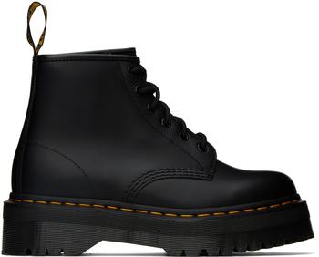 推荐Black 101 Quad Boots商品