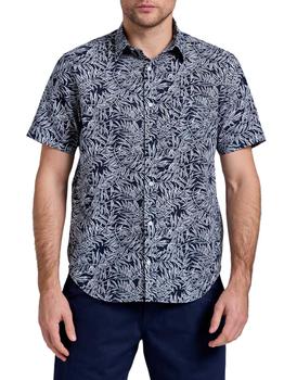 Gant是什么牌子, Gant | Gant Men's White Other Materials Shirt商品图片 