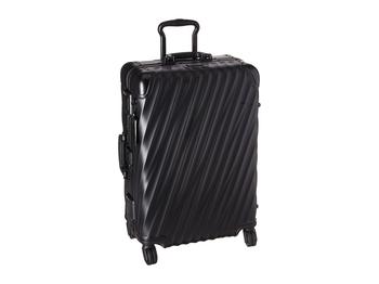 商品Tumi | 19 Degree Aluminum Short Trip Packing Case,商家Zappos,价格¥9372图片