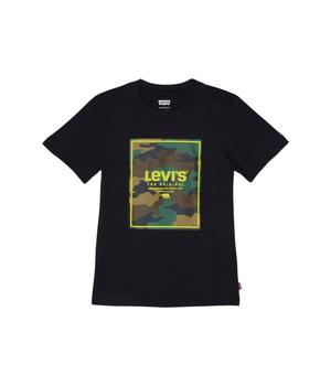 Levi's | Graphic T-Shirt (Big Kids)商品图片,