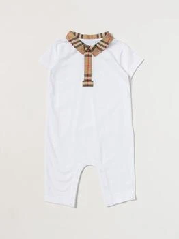 Burberry | Burberry Kids tracksuits for baby 