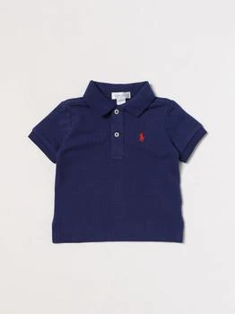 Ralph Lauren | Polo Ralph Lauren t-shirt for baby 8折