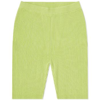 推荐Samsøe Samsøe Knitted Cycling Shorts商品