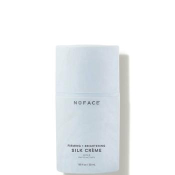 商品NuFace | NuFACE Firming and Brightening Silk Crème (Various Sizes),商家LookFantastic US,价格¥316图片
