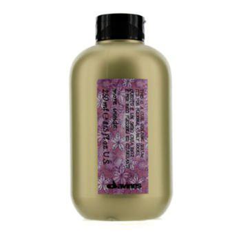product Davines More Inside This Is A Curl Building Serum 8.45 oz Hair Care 8004608237488 image