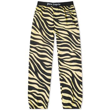 推荐Palm Angels Zebra Easy Pant商品