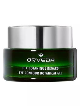 商品Orveda | Eye Contour Botanical Gel,商家Saks Fifth Avenue,价格¥1284图片