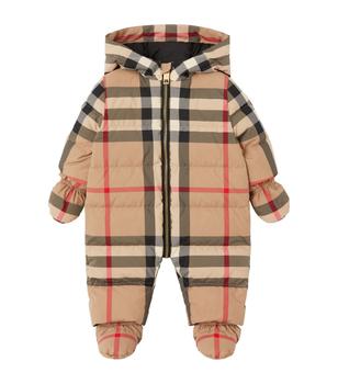 推荐Playsuit, Mittens and Booties Set (1-18 Months)商品