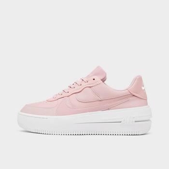 推荐Women's Nike Air Force 1 PLT.AF.ORM Casual Shoes商品