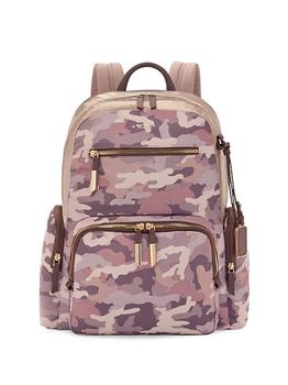 推荐Carson Camo Backpack商品