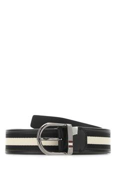 Bally | Bally Darkon B Buckle Belt商品图片,6.2折