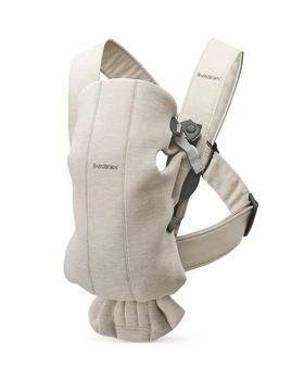 BabyBjörn | Baby Carrier Mini in 3D Jersey,商家Bloomingdale's,价格¥812