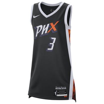 Nike户外用品, NIKE | Nike WNBA VICTORY JERSEY - Women's商品图片 