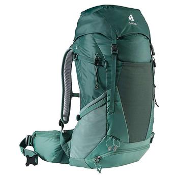 Deuter | Deuter Women's Futura Pro 34 SL Pack商品图片,1件8折, 满折