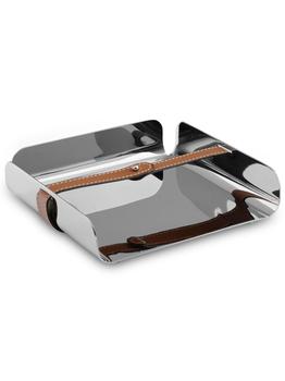 商品Nambe | Tahoe Napkin Holder,商家Lord & Taylor,价格¥394图片