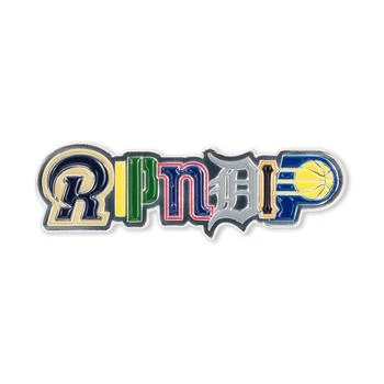 RIPNDIP | Fan Fave Pin (Multi),商家RipNDip,价格¥75