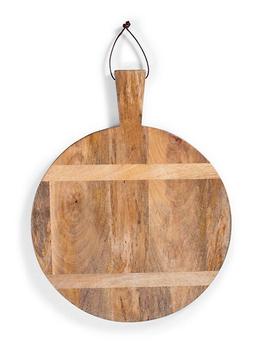 商品Picnic Time | Ravi Round Serving Board,商家Saks Fifth Avenue,价格¥573图片