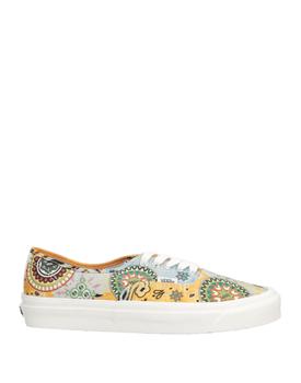 商品Vans | Sneakers,商家YOOX,价格¥217图片