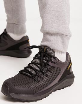 Columbia | Columbia Trailstorm mid waterproof boots in grey商品图片,