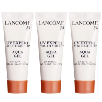 Lancôme | LANCOME 兰蔻 小白管防晒 清爽型 新款 SPF 50 中小样 10ml,商家Febee,价格¥55