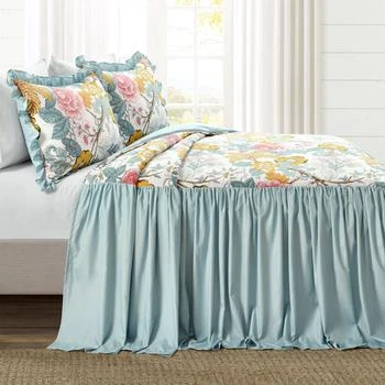 Lush Decor | Sydney 3 Piece Bedspread Set,商家Premium Outlets,价格¥1074