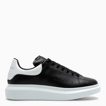推荐Black/white Oversized sneakers商品