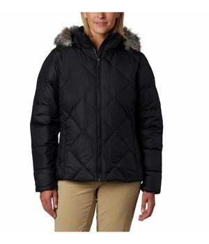 Columbia | Women's ICY Heights Ii Down Jacket商品图片,独家减免邮费