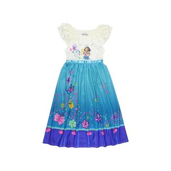 AME | Big Girls Encanto Fantasy Gown商品图片,