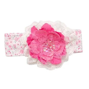 Haute Baby | Haute Baby - Baby Girls Poppy Dream Headband,商��家ELITE FINDS,价格¥211