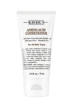Kiehl's | Amino Acid Conditioner 75ml商品图片,7.4折×额外9折, 额外九折