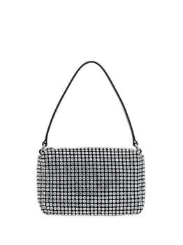 Alexander Wang | Heiress Shoulder Bag 额外8折, 额外八折