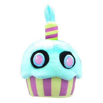 商品Funko | Five Nights at Freddys Plush | Blue Spring Colorway Cupcake,商家Macy's,价格¥144图片