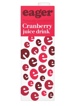 商品Cranberry Juice 1000ml图片