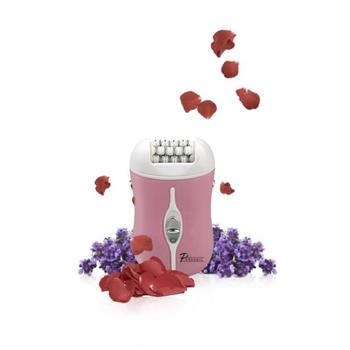 商品PURSONIC | PURSONIC FE120-PK Two Speed Rechargeable Epilator  Pink,商家Premium Outlets,价格¥235图片